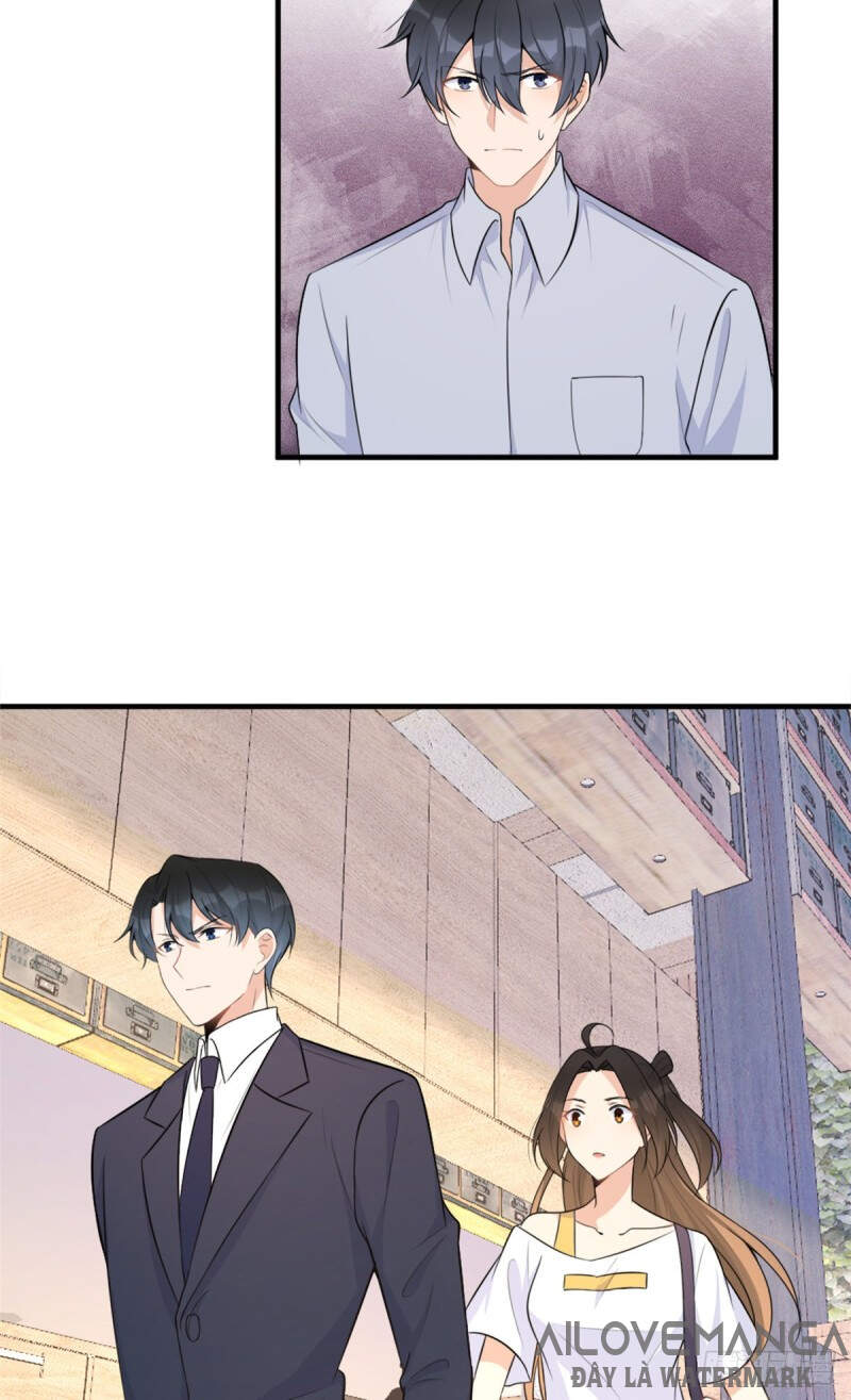 Vẫn Cứ Nhớ Em, Nhớ Em Chapter 71 - Trang 2