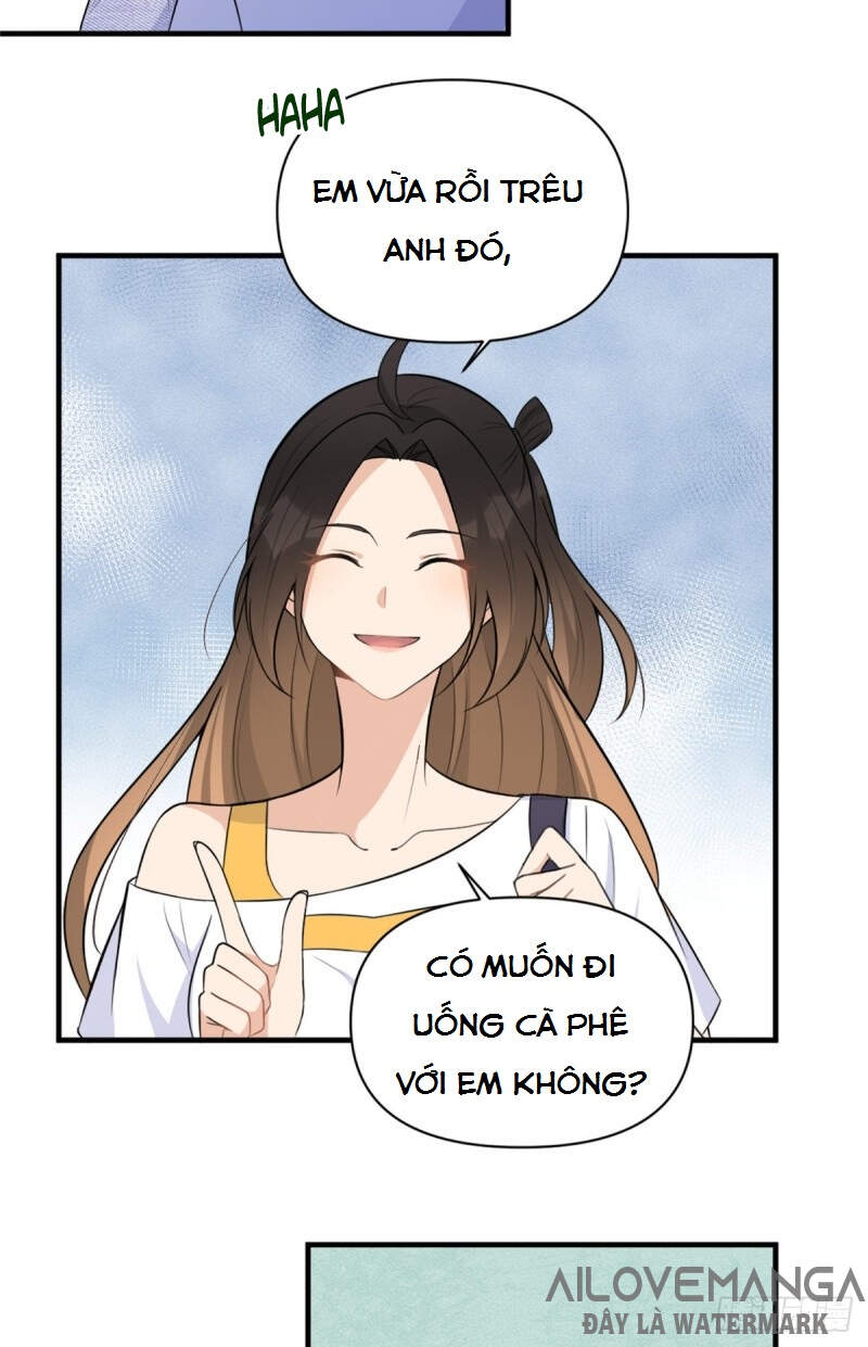 Vẫn Cứ Nhớ Em, Nhớ Em Chapter 71 - Trang 2