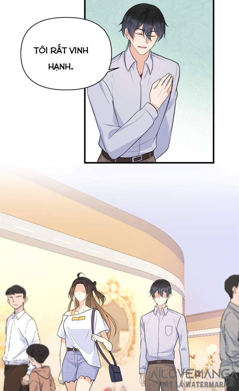 Vẫn Cứ Nhớ Em, Nhớ Em Chapter 71 - Trang 2