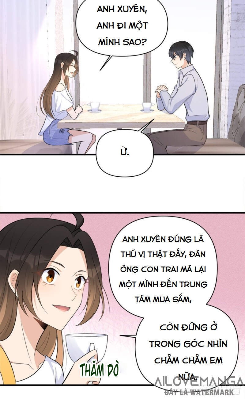 Vẫn Cứ Nhớ Em, Nhớ Em Chapter 71 - Trang 2