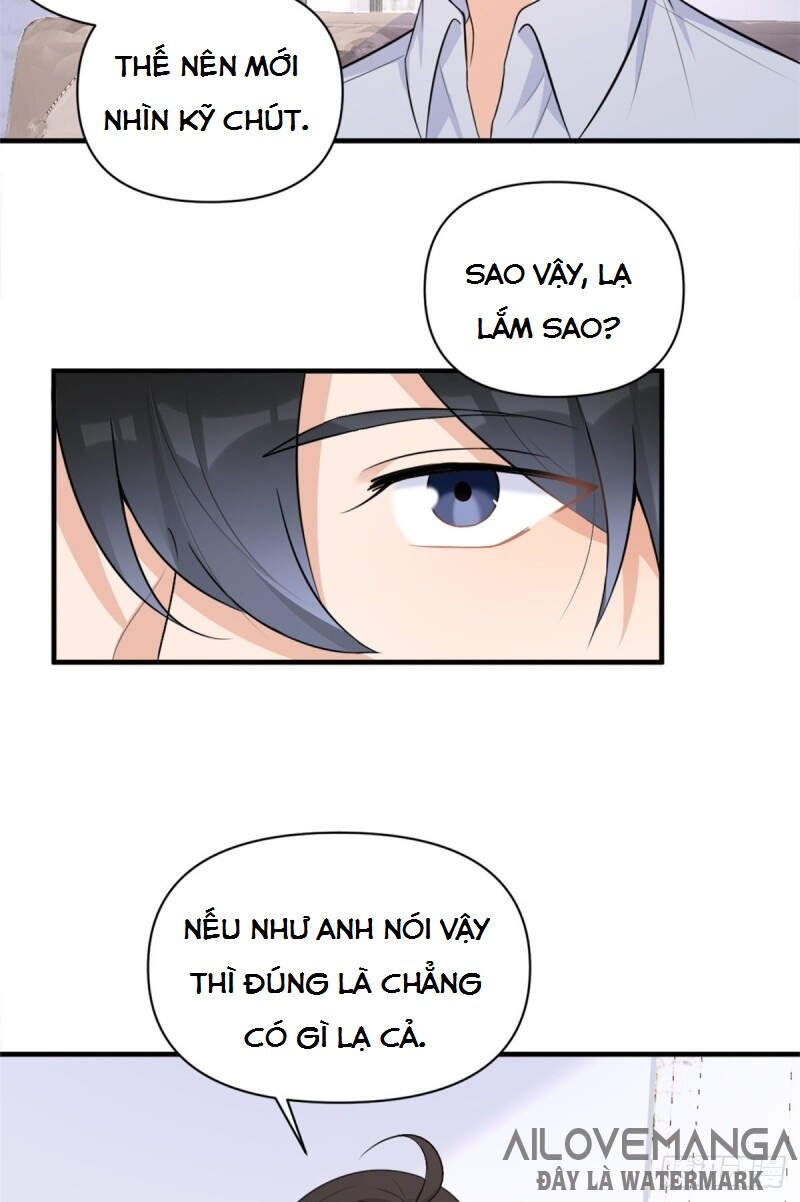 Vẫn Cứ Nhớ Em, Nhớ Em Chapter 71 - Trang 2