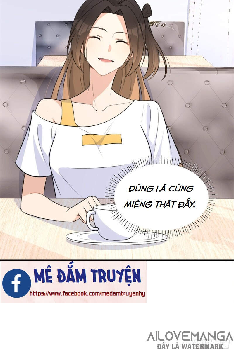 Vẫn Cứ Nhớ Em, Nhớ Em Chapter 71 - Trang 2