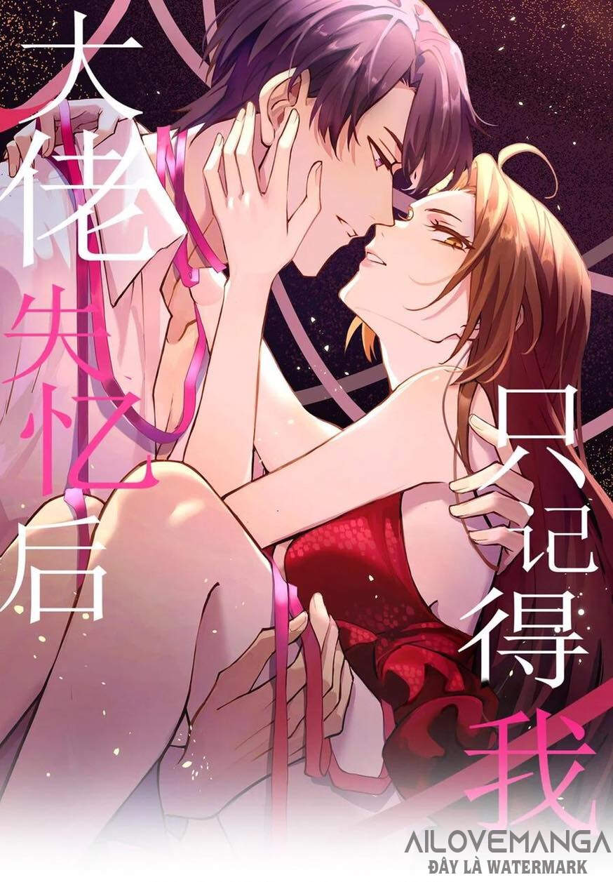 Vẫn Cứ Nhớ Em, Nhớ Em Chapter 73 - Trang 2