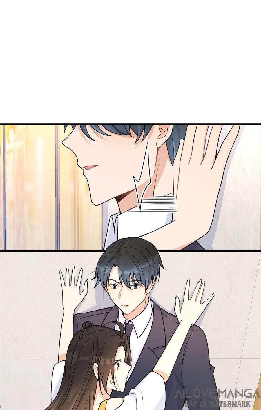 Vẫn Cứ Nhớ Em, Nhớ Em Chapter 73 - Trang 2