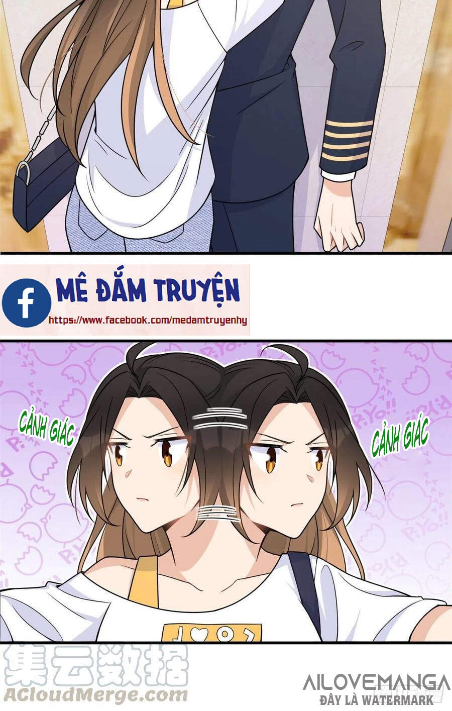 Vẫn Cứ Nhớ Em, Nhớ Em Chapter 73 - Trang 2