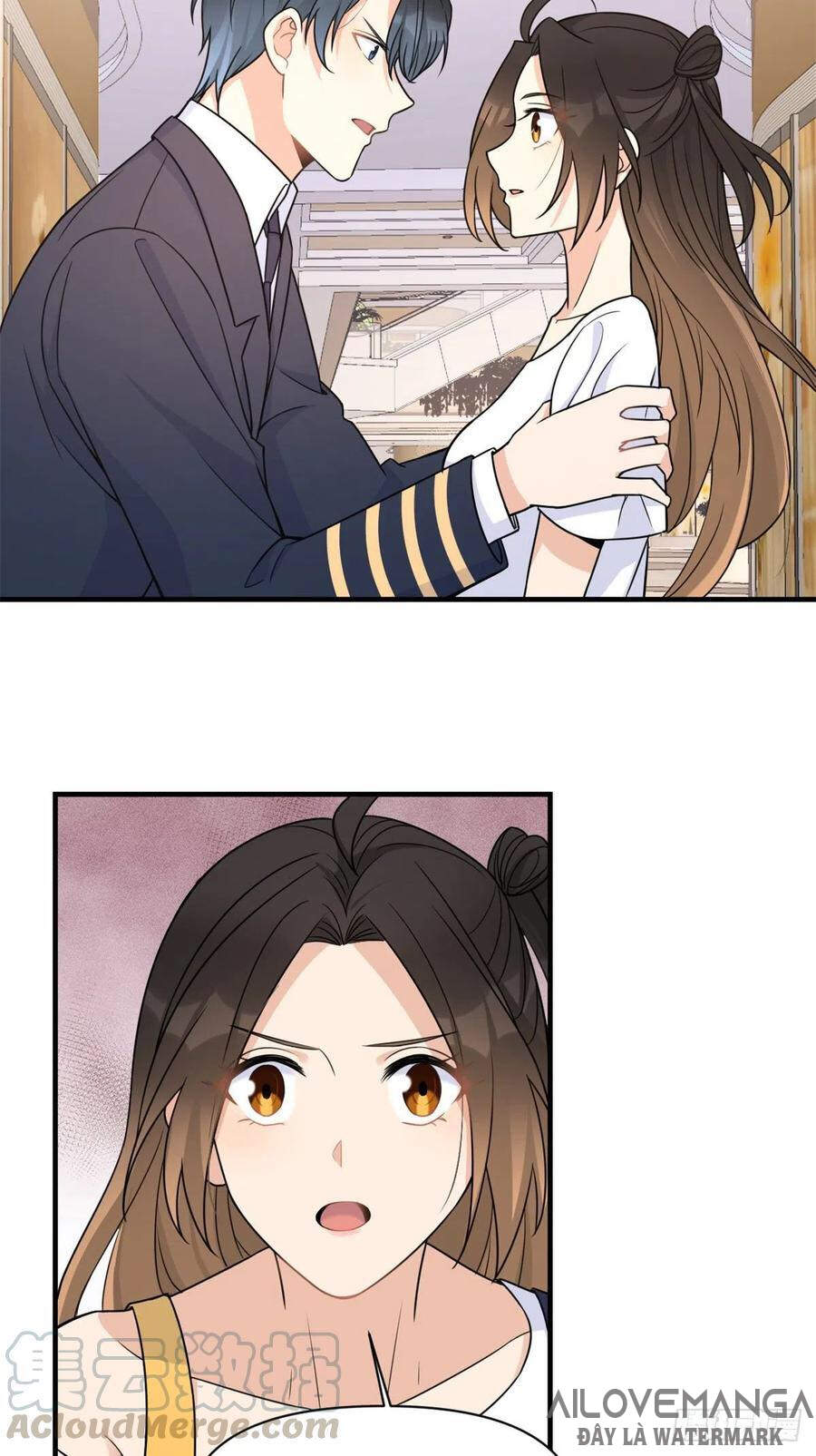 Vẫn Cứ Nhớ Em, Nhớ Em Chapter 73 - Trang 2