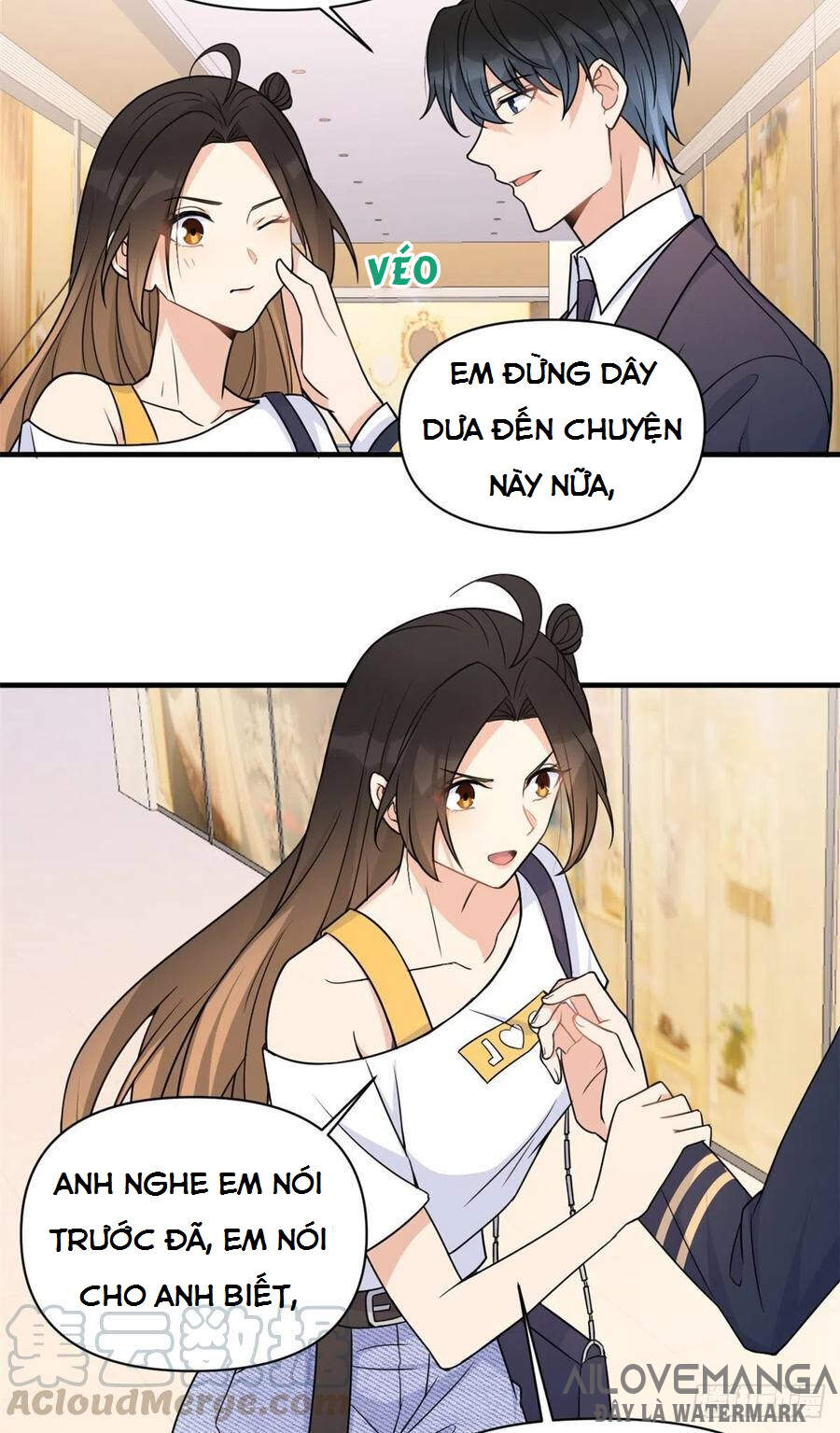 Vẫn Cứ Nhớ Em, Nhớ Em Chapter 73 - Trang 2