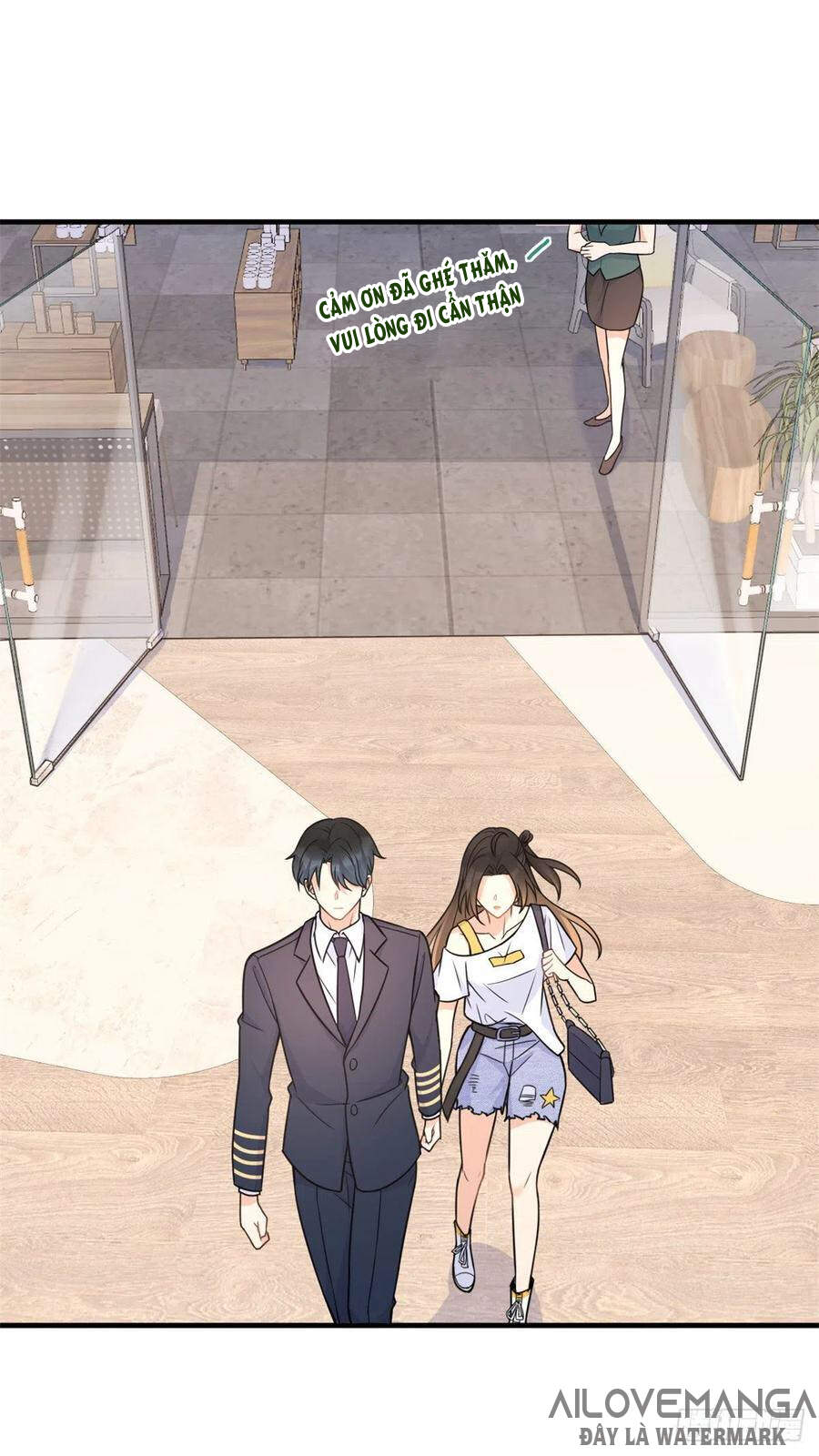 Vẫn Cứ Nhớ Em, Nhớ Em Chapter 73 - Trang 2