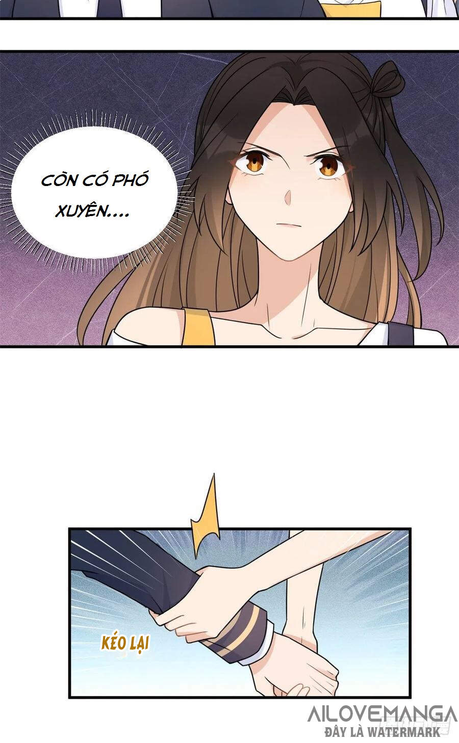 Vẫn Cứ Nhớ Em, Nhớ Em Chapter 73 - Trang 2