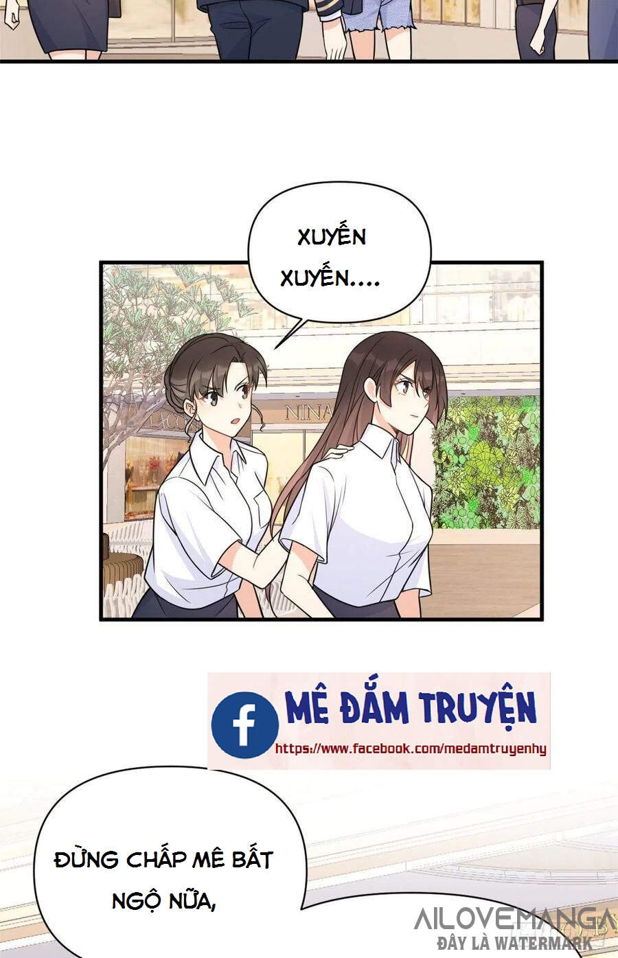 Vẫn Cứ Nhớ Em, Nhớ Em Chapter 73 - Trang 2