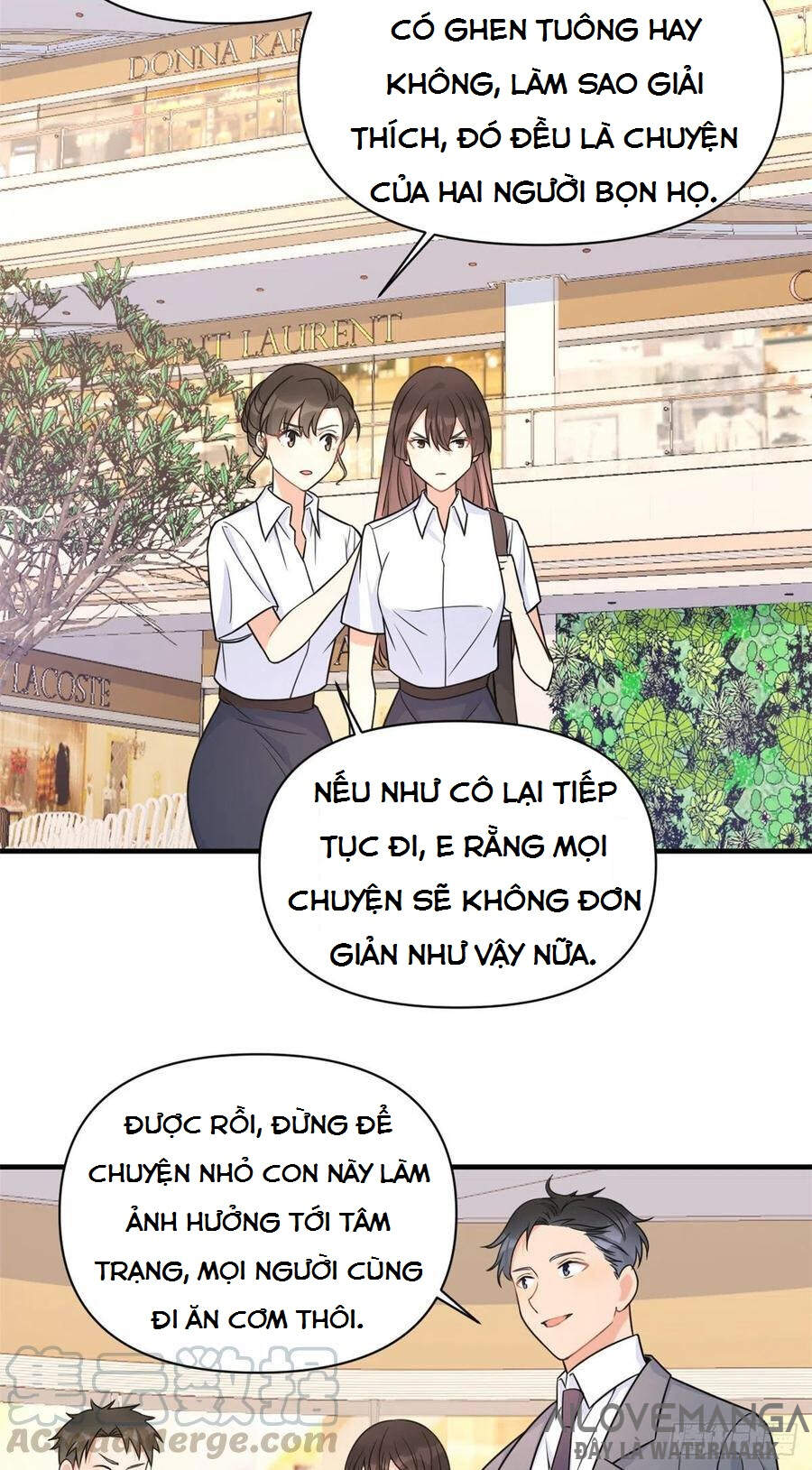 Vẫn Cứ Nhớ Em, Nhớ Em Chapter 73 - Trang 2