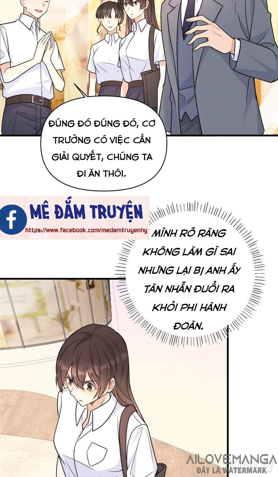Vẫn Cứ Nhớ Em, Nhớ Em Chapter 73 - Trang 2
