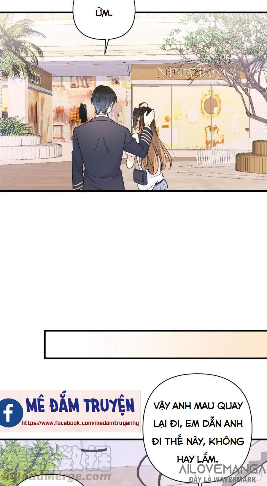 Vẫn Cứ Nhớ Em, Nhớ Em Chapter 74 - Trang 2