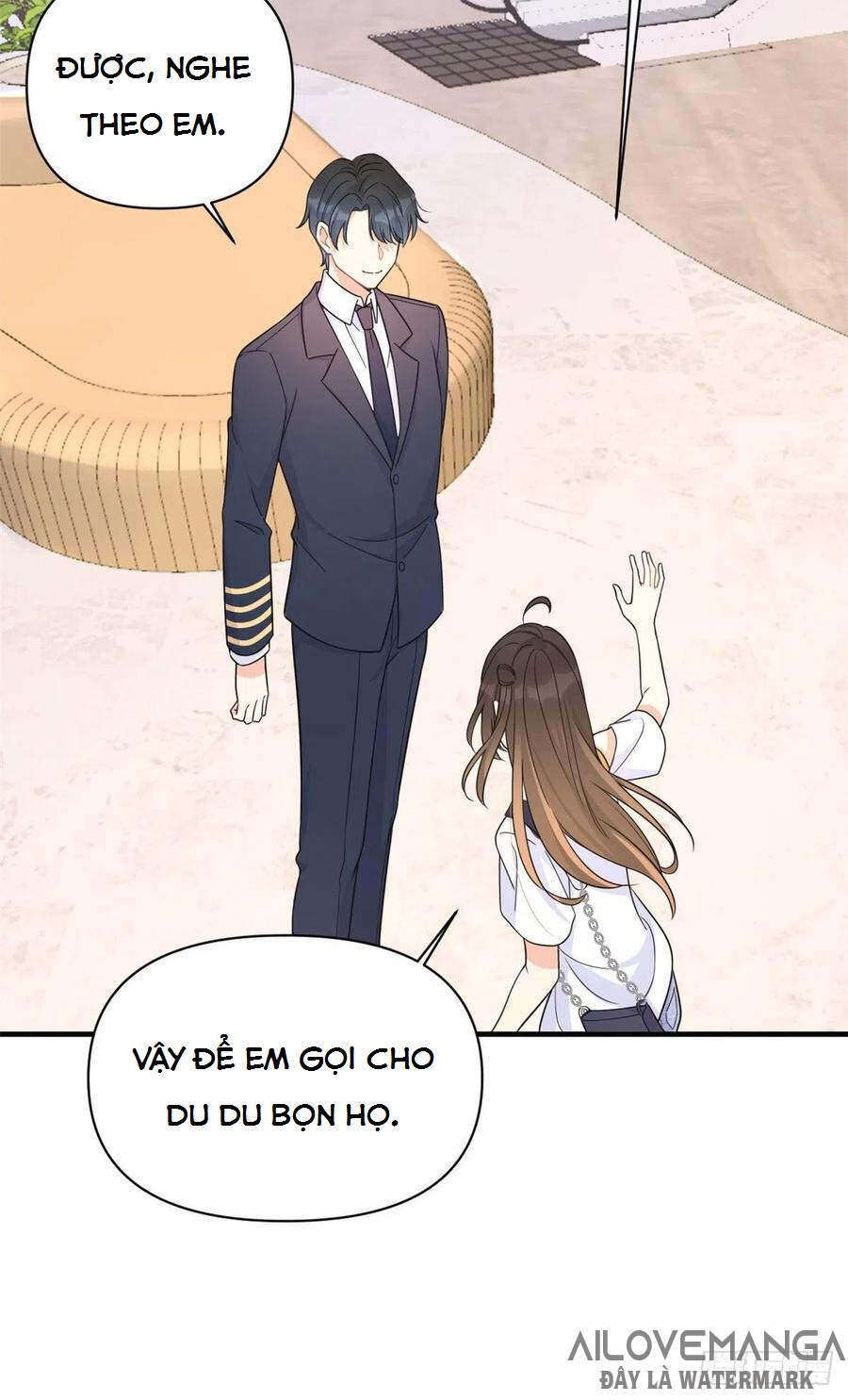 Vẫn Cứ Nhớ Em, Nhớ Em Chapter 74 - Trang 2