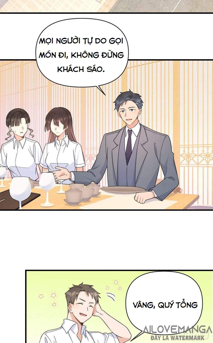 Vẫn Cứ Nhớ Em, Nhớ Em Chapter 74 - Trang 2