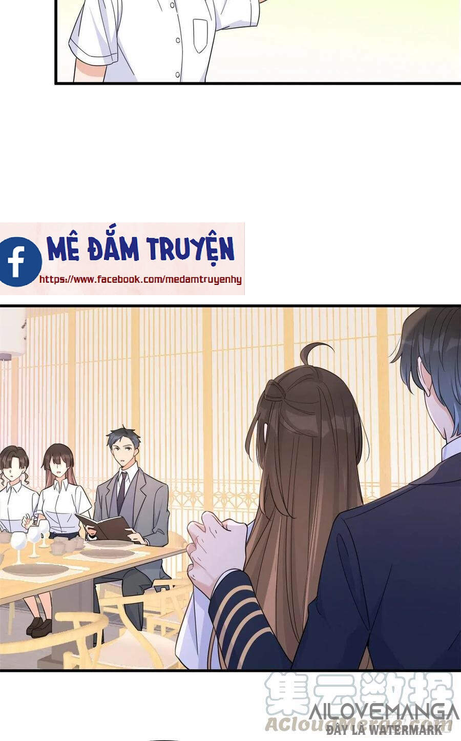 Vẫn Cứ Nhớ Em, Nhớ Em Chapter 74 - Trang 2