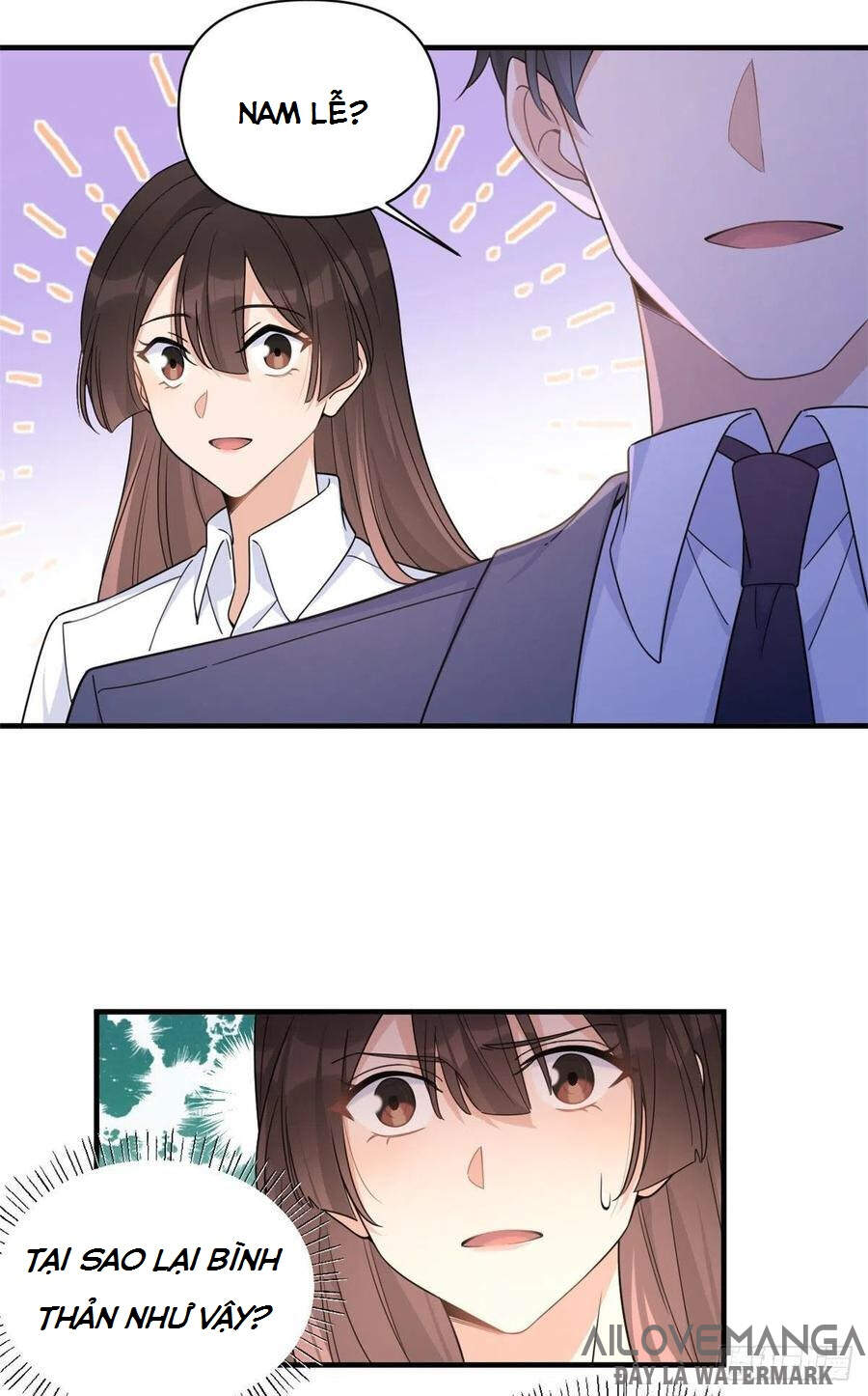 Vẫn Cứ Nhớ Em, Nhớ Em Chapter 74 - Trang 2