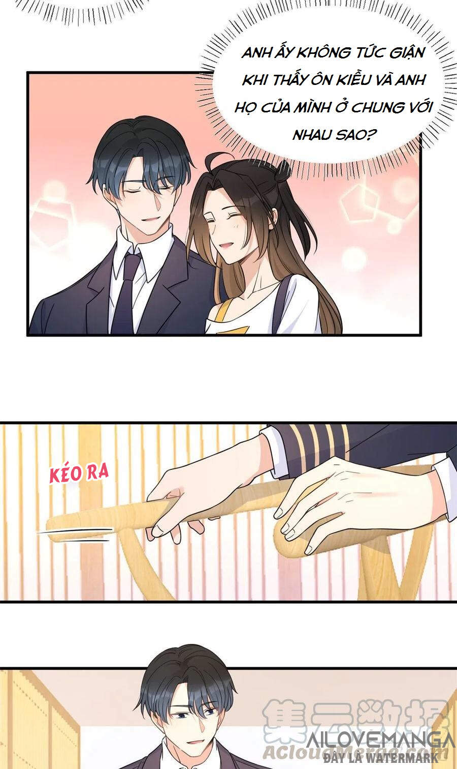 Vẫn Cứ Nhớ Em, Nhớ Em Chapter 74 - Trang 2