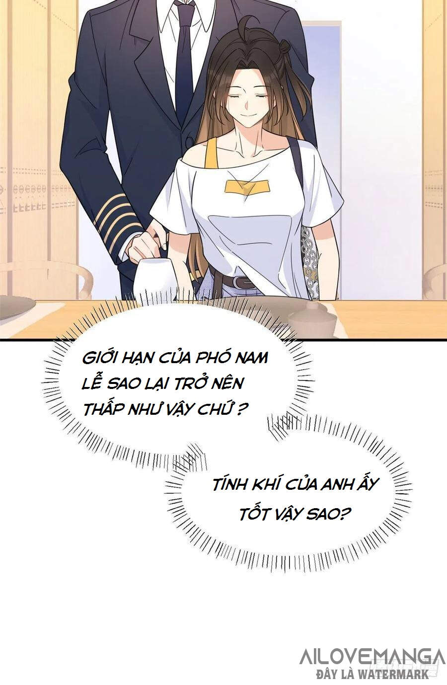Vẫn Cứ Nhớ Em, Nhớ Em Chapter 74 - Trang 2