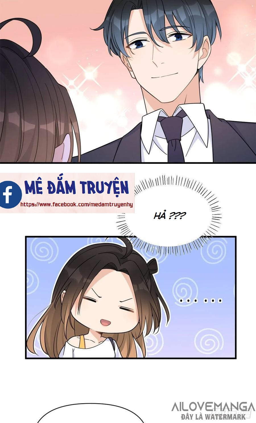 Vẫn Cứ Nhớ Em, Nhớ Em Chapter 74 - Trang 2