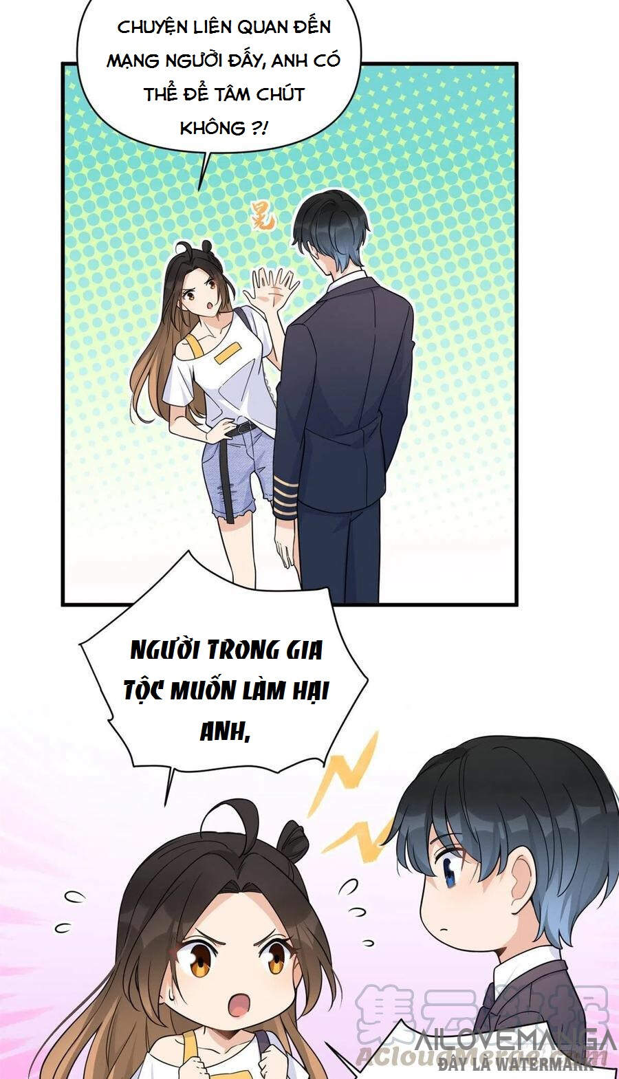 Vẫn Cứ Nhớ Em, Nhớ Em Chapter 74 - Trang 2