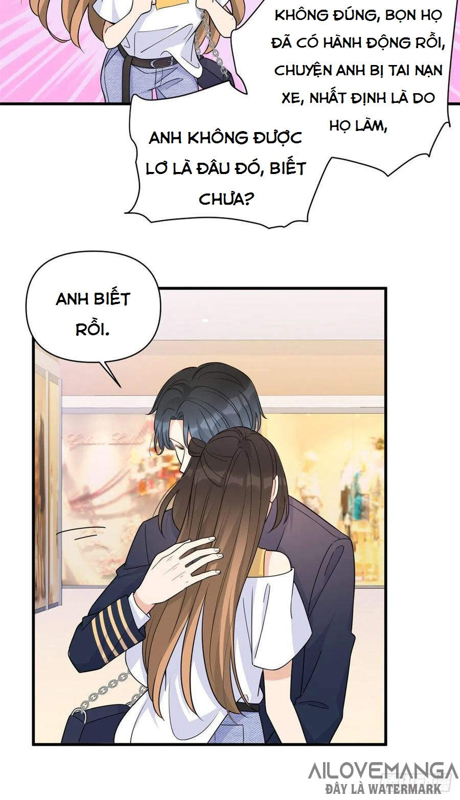 Vẫn Cứ Nhớ Em, Nhớ Em Chapter 74 - Trang 2