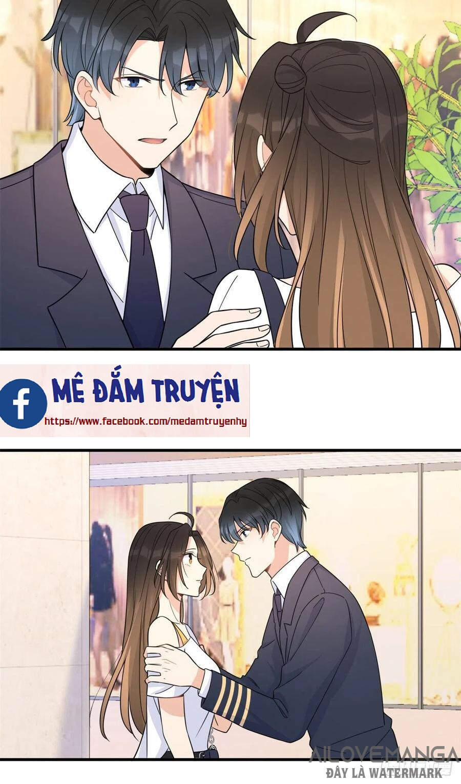 Vẫn Cứ Nhớ Em, Nhớ Em Chapter 74 - Trang 2