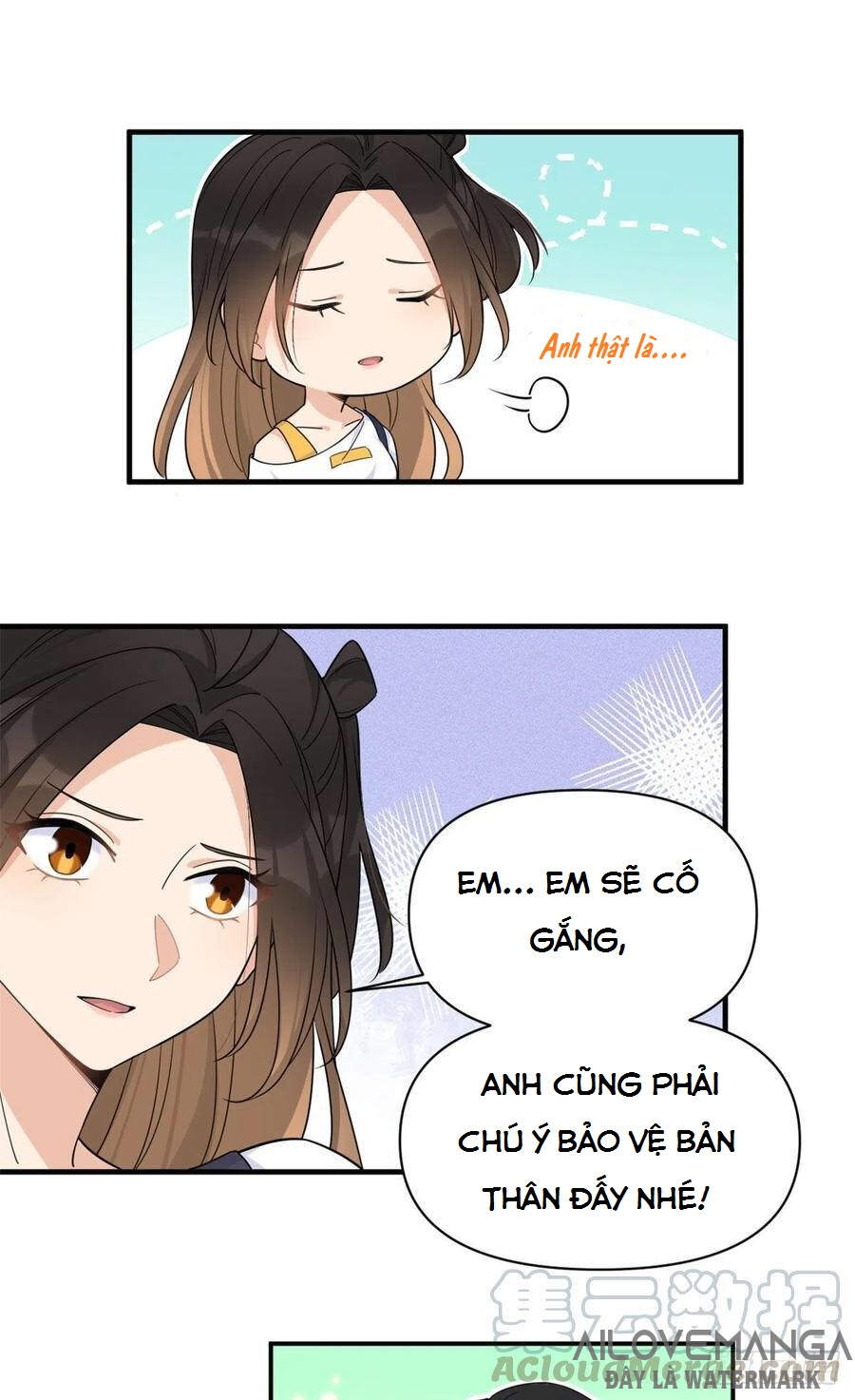 Vẫn Cứ Nhớ Em, Nhớ Em Chapter 74 - Trang 2