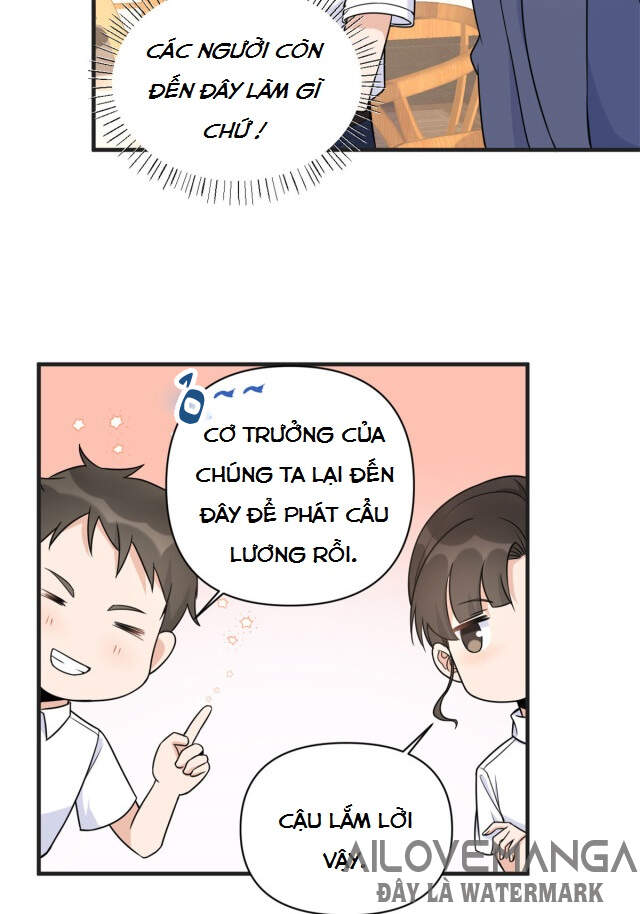 Vẫn Cứ Nhớ Em, Nhớ Em Chapter 75 - Trang 2