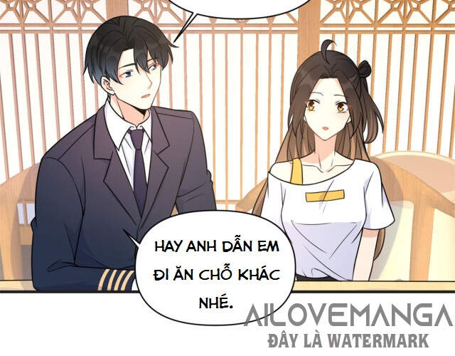 Vẫn Cứ Nhớ Em, Nhớ Em Chapter 75 - Trang 2