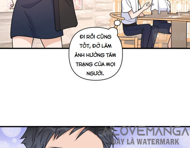 Vẫn Cứ Nhớ Em, Nhớ Em Chapter 75 - Trang 2