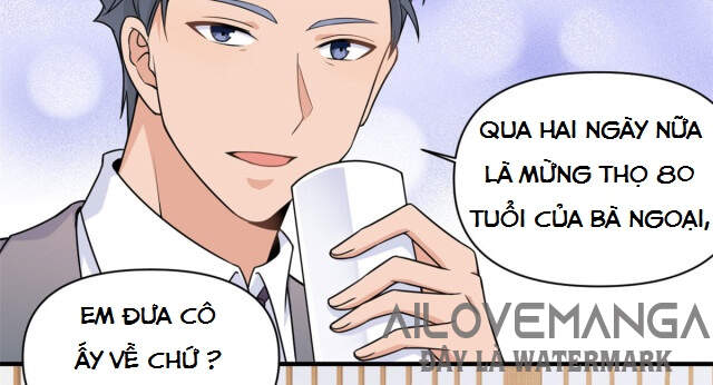 Vẫn Cứ Nhớ Em, Nhớ Em Chapter 75 - Trang 2