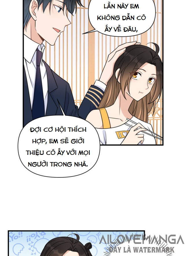 Vẫn Cứ Nhớ Em, Nhớ Em Chapter 75 - Trang 2