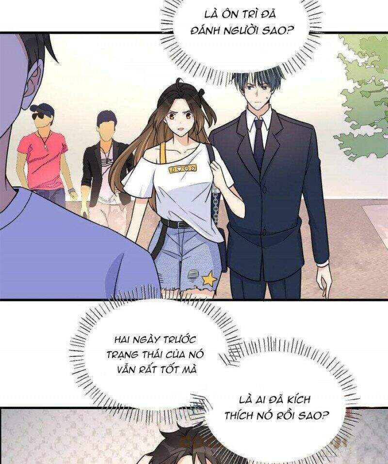 Vẫn Cứ Nhớ Em, Nhớ Em Chapter 76 - Trang 2