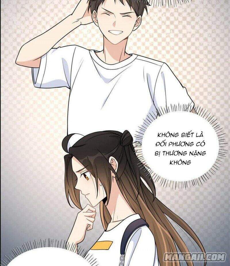 Vẫn Cứ Nhớ Em, Nhớ Em Chapter 76 - Trang 2