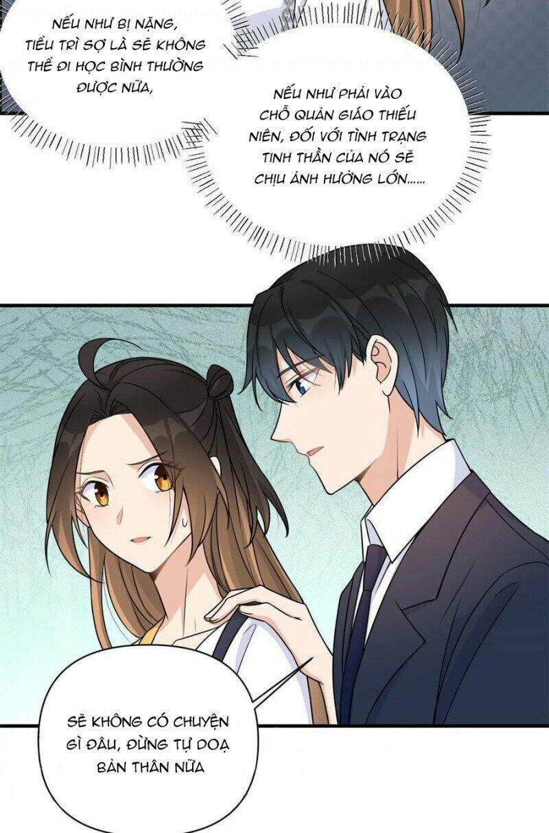 Vẫn Cứ Nhớ Em, Nhớ Em Chapter 76 - Trang 2