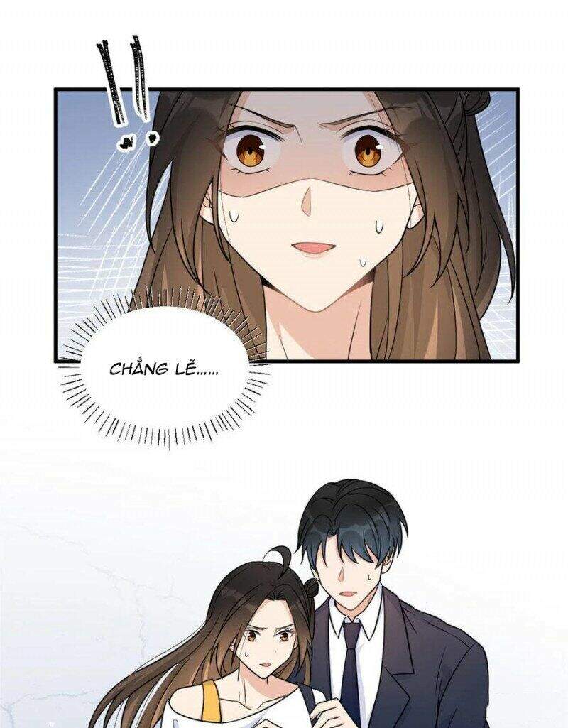 Vẫn Cứ Nhớ Em, Nhớ Em Chapter 76 - Trang 2