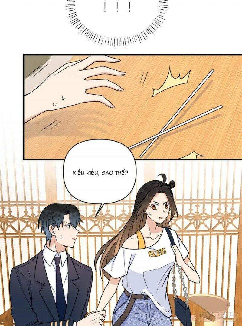 Vẫn Cứ Nhớ Em, Nhớ Em Chapter 76 - Trang 2