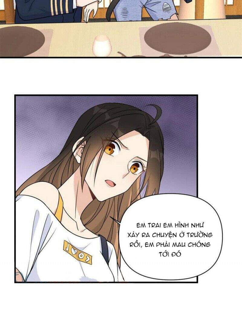 Vẫn Cứ Nhớ Em, Nhớ Em Chapter 76 - Trang 2