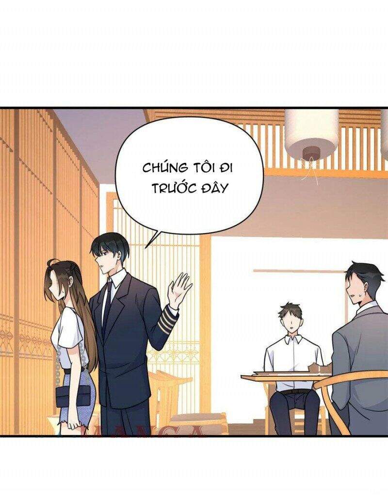 Vẫn Cứ Nhớ Em, Nhớ Em Chapter 76 - Trang 2