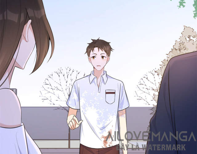 Vẫn Cứ Nhớ Em, Nhớ Em Chapter 77 - Trang 2