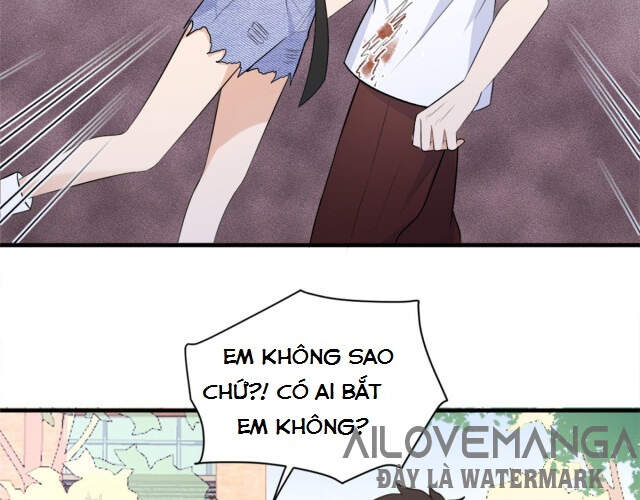 Vẫn Cứ Nhớ Em, Nhớ Em Chapter 77 - Trang 2