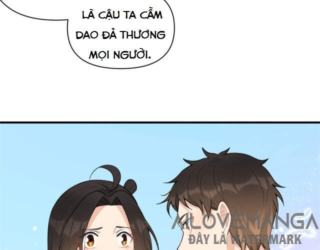 Vẫn Cứ Nhớ Em, Nhớ Em Chapter 77 - Trang 2