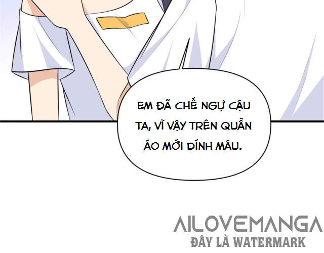 Vẫn Cứ Nhớ Em, Nhớ Em Chapter 77 - Trang 2