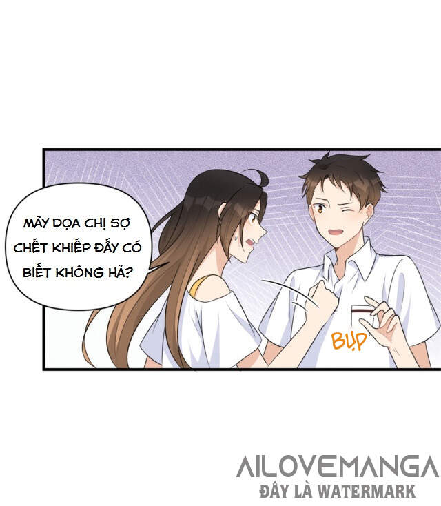 Vẫn Cứ Nhớ Em, Nhớ Em Chapter 77 - Trang 2