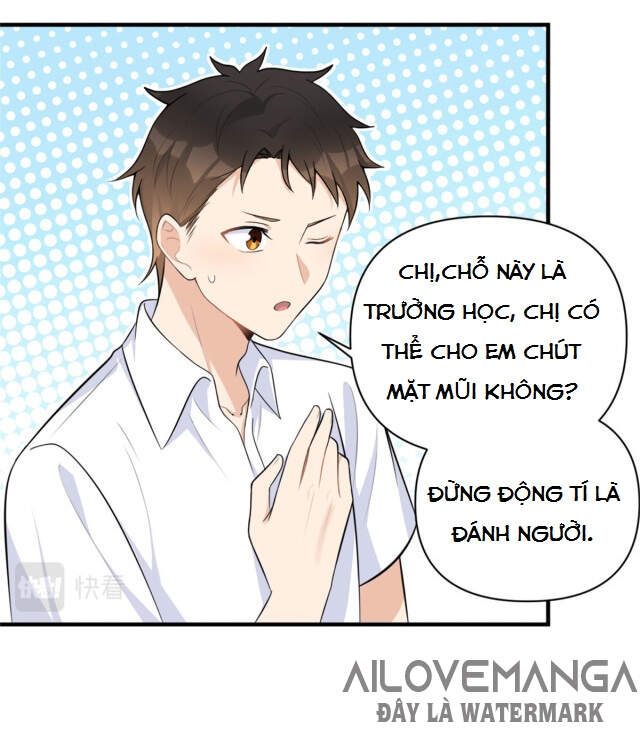 Vẫn Cứ Nhớ Em, Nhớ Em Chapter 77 - Trang 2