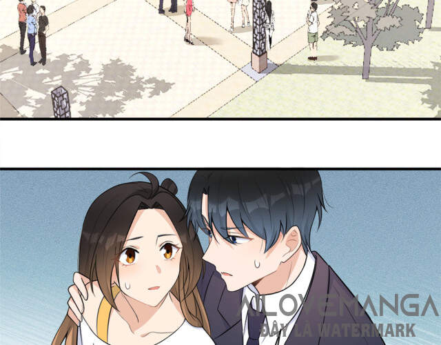 Vẫn Cứ Nhớ Em, Nhớ Em Chapter 77 - Trang 2