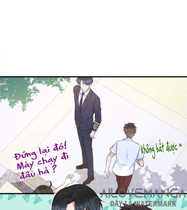 Vẫn Cứ Nhớ Em, Nhớ Em Chapter 78 - Trang 2