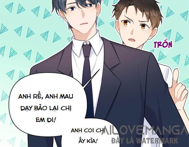 Vẫn Cứ Nhớ Em, Nhớ Em Chapter 78 - Trang 2