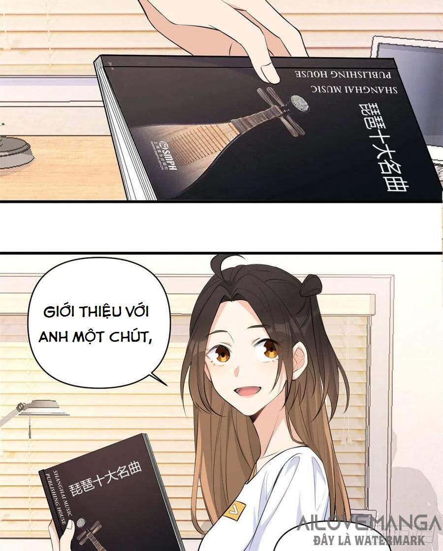 Vẫn Cứ Nhớ Em, Nhớ Em Chapter 79 - Trang 2